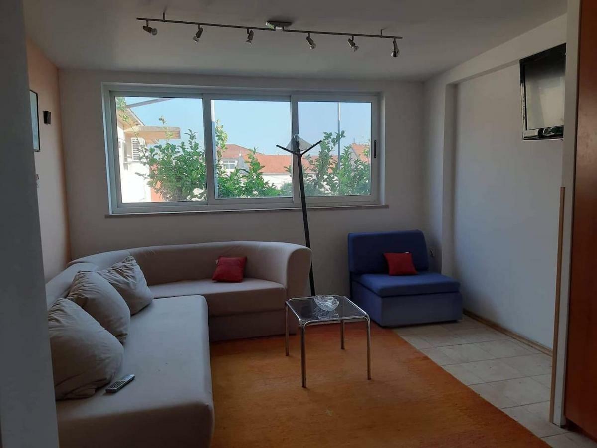 Apartman Lucija Trogir Exterior foto