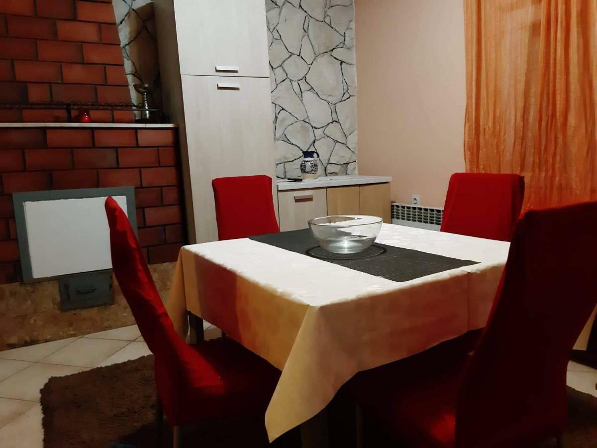 Apartman Lucija Trogir Exterior foto
