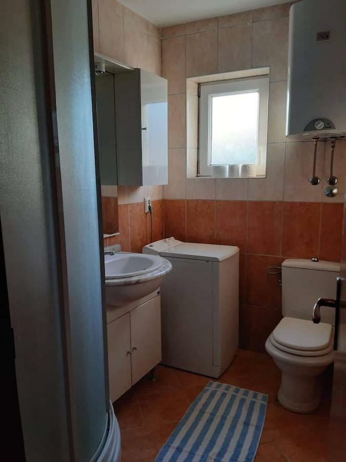 Apartman Lucija Trogir Exterior foto